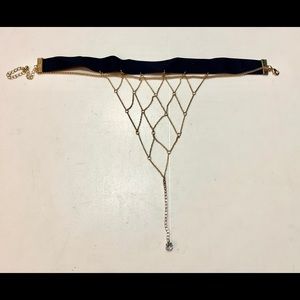 Necklace Fashion Choker Brand New